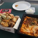 치요남치킨 오천원리문덕점 | 포항 문덕 맛집 꼬꼬뽀끼, 늦은 밤 야식으로 딱인 치떡 메뉴