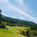 함양리조트 스카이뷰컨트리클럽 이미지