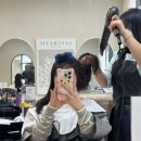 난희헤어샵 - 미추홀구 인하로195번길 23 | 💇‍♀️[동래 미용실 앤유헤어] 모발클리닉 후기 부산 동래 미용실 추천💕윤기나는 머릿결 완성