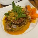 소아빠돼지엄마 | 치앙마이 태교여행 DAY10. 님만해민 코스, The Chef by Chef Tai, 로띠 빠 데