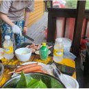 메뚜기 펜션 이미지