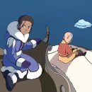 아바타 : The Last Airbender Season 01 1~5 이미지