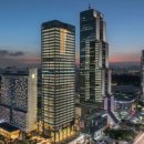 터미널타워빌딩 이미지