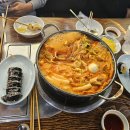 우정분식 이미지