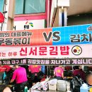 서문시장제4지구시장 | 대구 여행 서문시장 먹거리투어 웨이팅 서문시장주차타워 주차요금