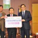 (주)동신유압노동조합 | 별 걸 다하는 별난 회사 (주)동신유압