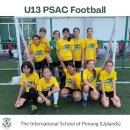 Uplands - around 40 students take part-U13 PSAC Football Tournamet 이미지