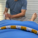 스킨앤뷰티 | 영종도 체형교정 : 내몸이 살이 아닌 붓기? 중산동 체형교정 미녀탄생스킨앤뷰티 솔직후기