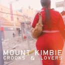 Mount Kimbie - Crooks &amp; Lovers (2010) 이미지