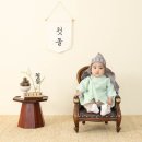 로이레스튜디오에서의 용인 돌사진, 완벽한 촬영 후기!