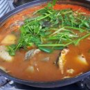서포리 식당