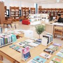 열린 작은도서관 이미지