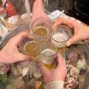 [발산] 조개전골 전문점 발산 조개찜 맛집 &#34;조개깡패연구소&#34;