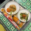 하이앤푸드 | 시암파라곤 맛집 팁싸마이 팟타이 메뉴 오렌지쥬스 히어하이 게살볶음밥 후기 고마마켓 푸드코트 이용팁