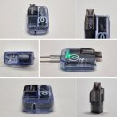 베이프킹(VAPE KING) 미노아(MINOA) 입호흡액상 3종 / 팟 디바이스 전자담배 리뷰 및 사용후기