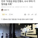 민주 "이정섭 후임 안병수, 수사 무마·기밀유출 의혹" 이미지