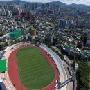 효창공원후문 이미지