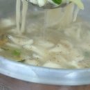 이향복손칼국수 이미지