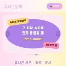유니콘플랫폼 | [유니콘운세] 자미두수와 유니콘타로로 본 소름돋는 온라인사주 내돈내산 후기