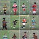 [7월 대회 일정] 국가대표 선수들이 의뢰하는 &#39;축구선수 프로필 제작 서비스&#39; 이미지