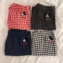 미키사 | 디즈니 미키 파자마, 커플 잠옷 후기!