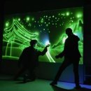 페인터즈 광화문 전용관(경향아트힐) 이미지