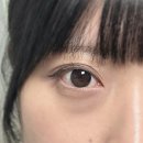 다비치안경(효자점) | [다비치렌즈] 누무드 쿨블랙 후기(+1월 이벤트 내용 및 라이트시리즈 종류 정보)