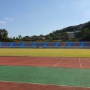 진천종합운동장 이미지