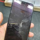 대구LGV50액정수리 고쳐온이야기~