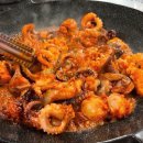 대구 동성로 쭈꾸미 한식맛집 내돈내산 후기