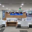 행신어린이도서관 1층 이미지