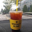 컴포즈커피인천작전점
