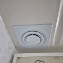 동일 | 원룸 욕실 환풍기 고장 동일 제품 교체 후기