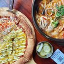 우림골목시장 | 중랑구 맛집 상봉역 근처 파스타 데이트 장소 :: 망우식당 우림시장 본점