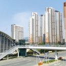 자이아파트 1차 앞 이미지