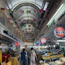 중부건어물 | 중부시장 건어물 내돈내산 단골집 태광상회 황태채와 아귀포 후기 ft 주차장 정보