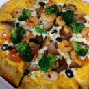 피자알볼로 금천구청점 이미지