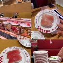 우에노스시 | 도쿄 가성비 스시 맛집 스시로 우에노점 :: 위치 가격 추천메뉴