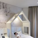 이마트24 부산재송점 | 그랜드조선 부산 키즈룸 파셜오션뷰 숙박후기 (위치, 객실 정보, 편의시설,팁)