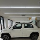 만도프라자 | 🚗 광주 캐스퍼 신차 썬팅 완료! 레이노F65로 깔끔하게 시공 후기