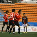 FA컵 `위대한 도전` 포천시민축구단, 기적을 꿈꾸다 이미지