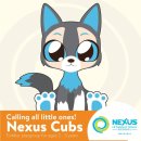 Nexus is opening its doors to little cubs aged 2 to 3-year-olds 이미지