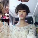 황제커트