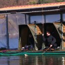 냉정 낚시터 이미지