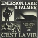 C'est la Vie - Emerson, Lake & Palmer 이미지