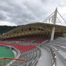 정선공설운동장 이미지