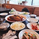 수원-1270 | 수원 코다리찜, 깔끔한 영통구청 점심 맛집 매탄동 박은자맛사랑 영통점