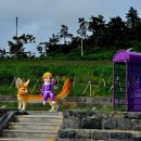 어린왕자와 사막여우 이미지