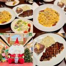 롯데몰 앞 횡단보도2 | 김포공항 롯데몰 맛집 | 아기랑 아웃백 런치메뉴 꿀팁 &amp; 할인tip