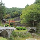 와운통나무산장가든 이미지